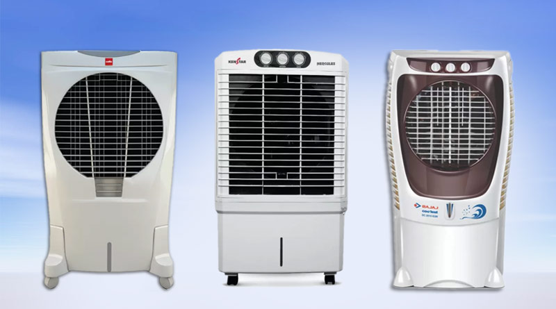 The Best Air Coolers in 2021